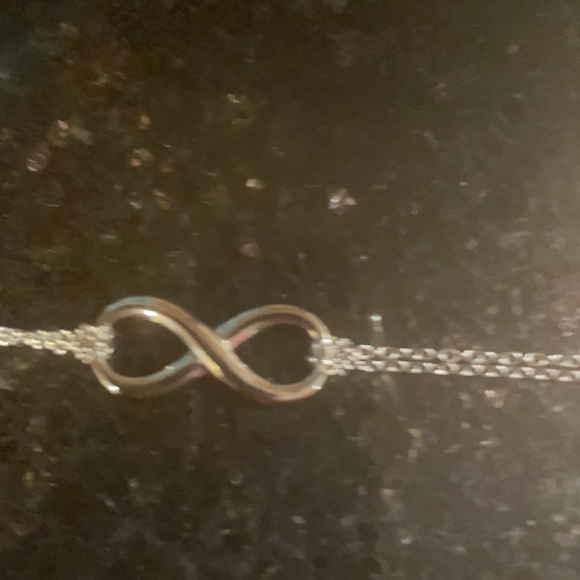 Infinity bracelet - Picture 6 of 7